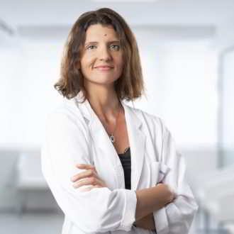 Cécile Gallo