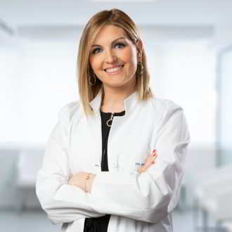Martina Trabalón