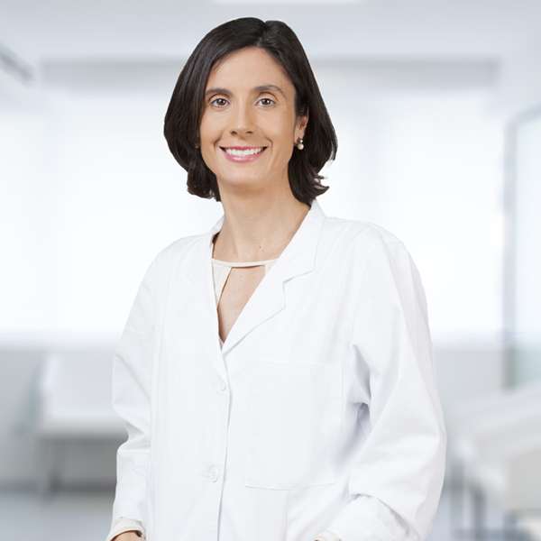 Almudena Gurria